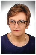 Krystyna Kosmala
