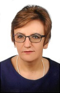 Krystyna Kosmala