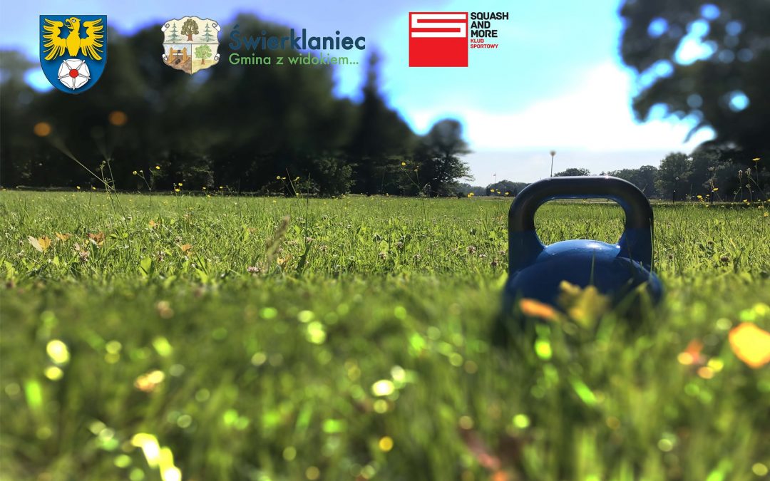 Sportowe Śniadanie w Parku