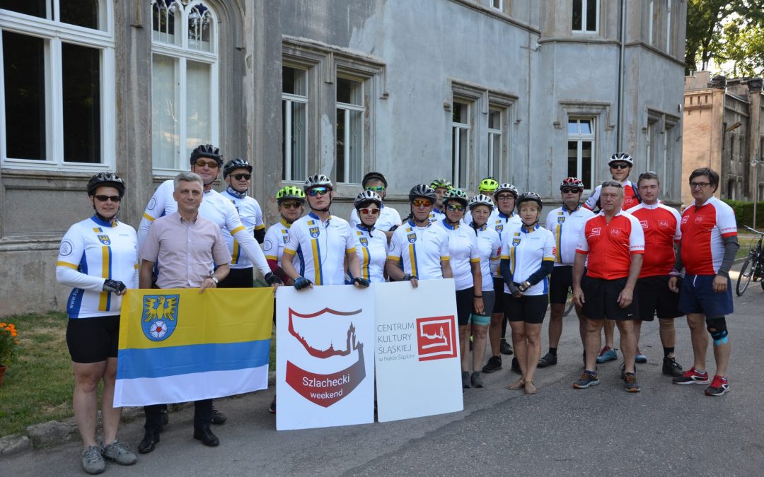 Prolog „Szlacheckiego weekendu”