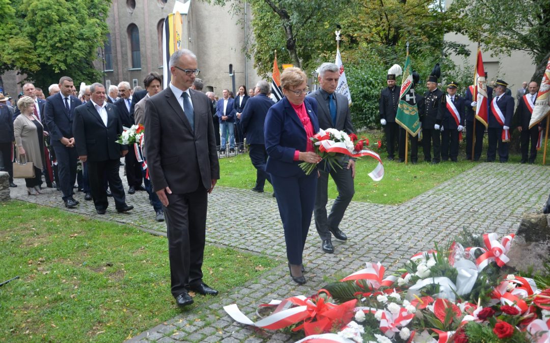 39. rocznica strajku w “Fazosie”