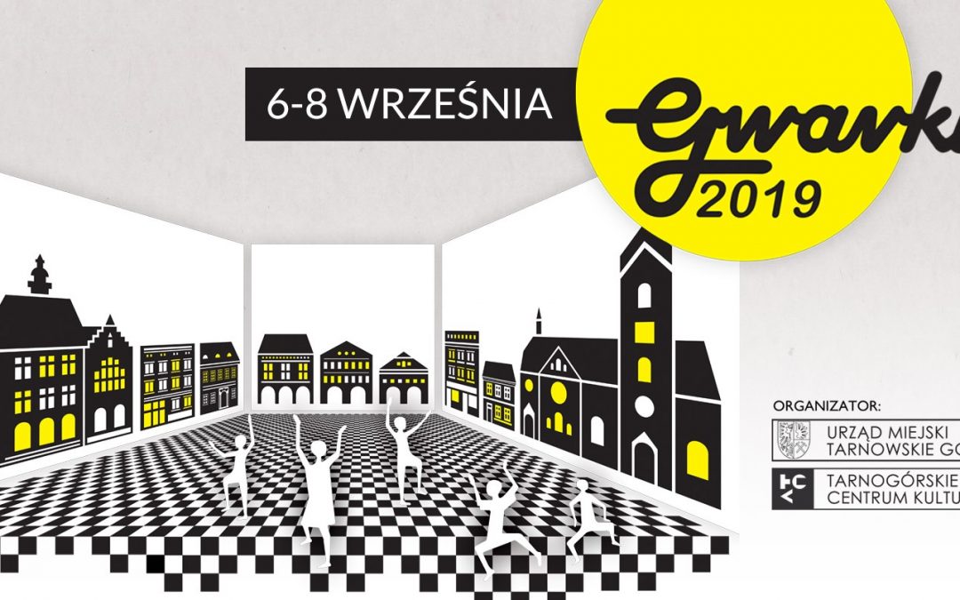 Gwarki 2019