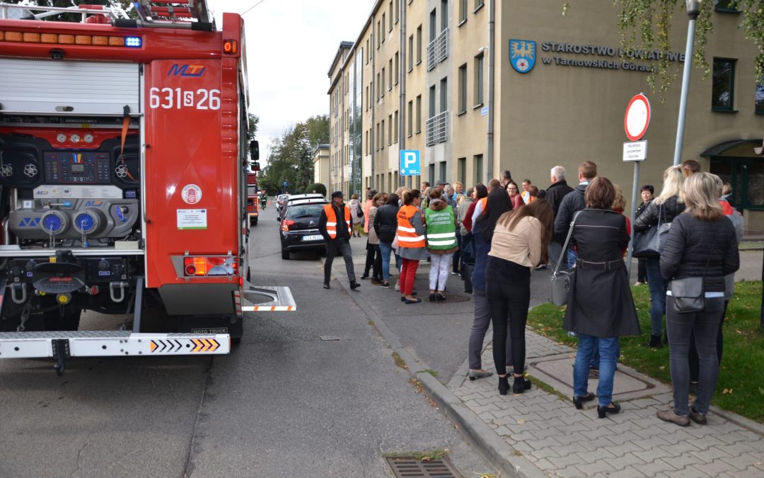 Ćwiczenie obronne „Orzeł-19”