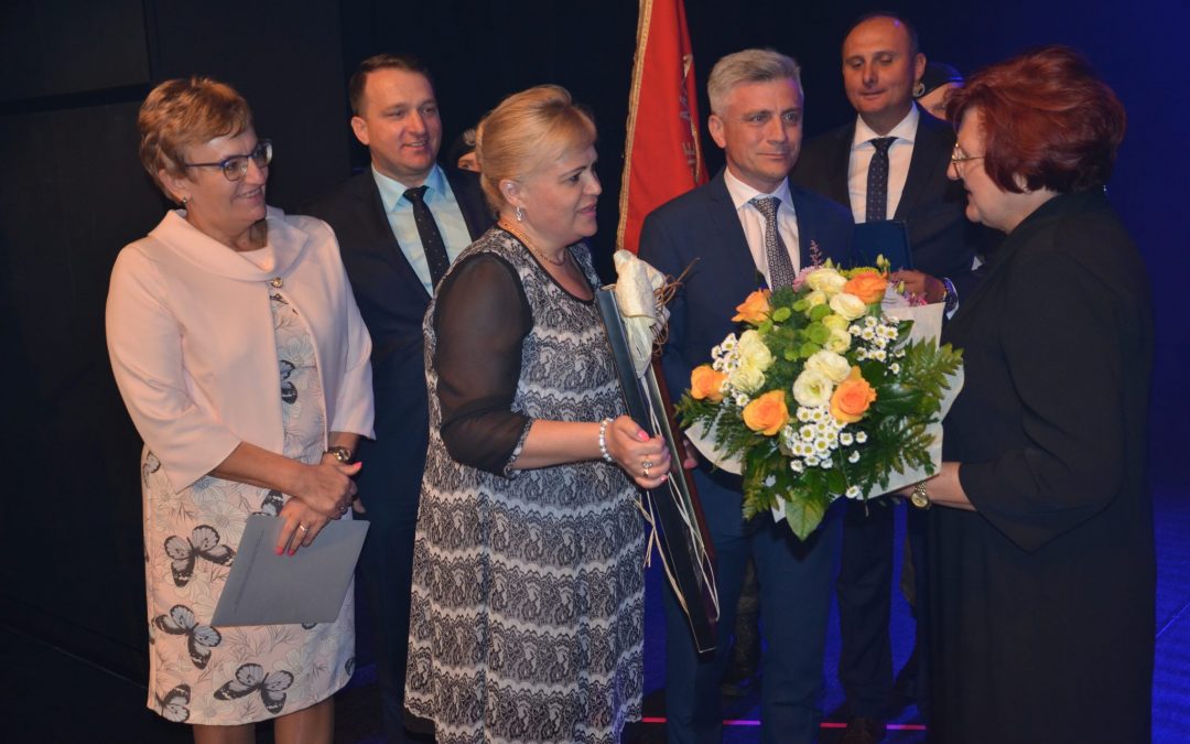 50 lat „Kolejówki”