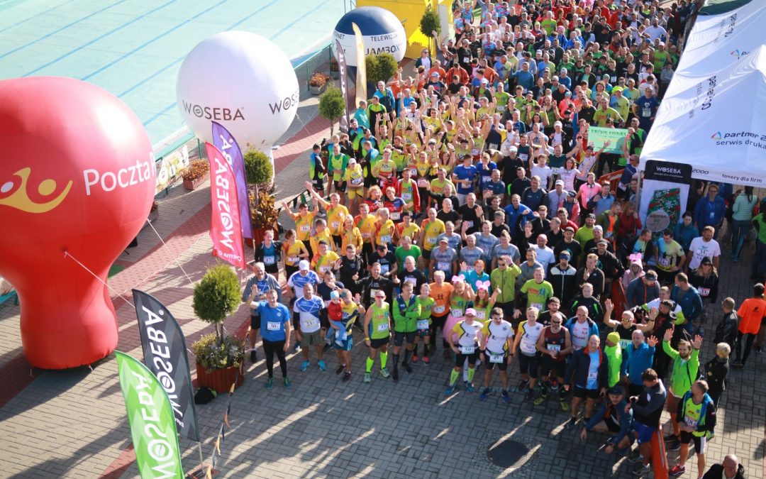 Sztafetowy Maraton Miast i Gmin