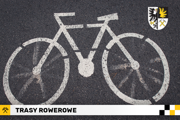 57 milionów na drogi rowerowe i centrum przesiadkowe w Tarnowskich Górach