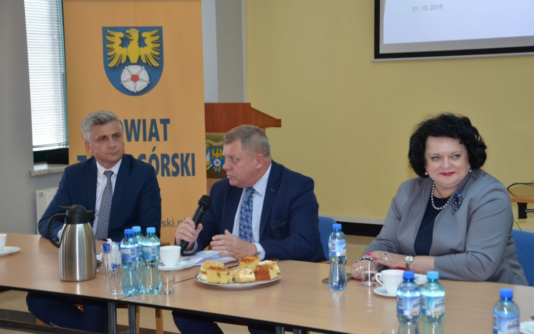 “Śląska energia”