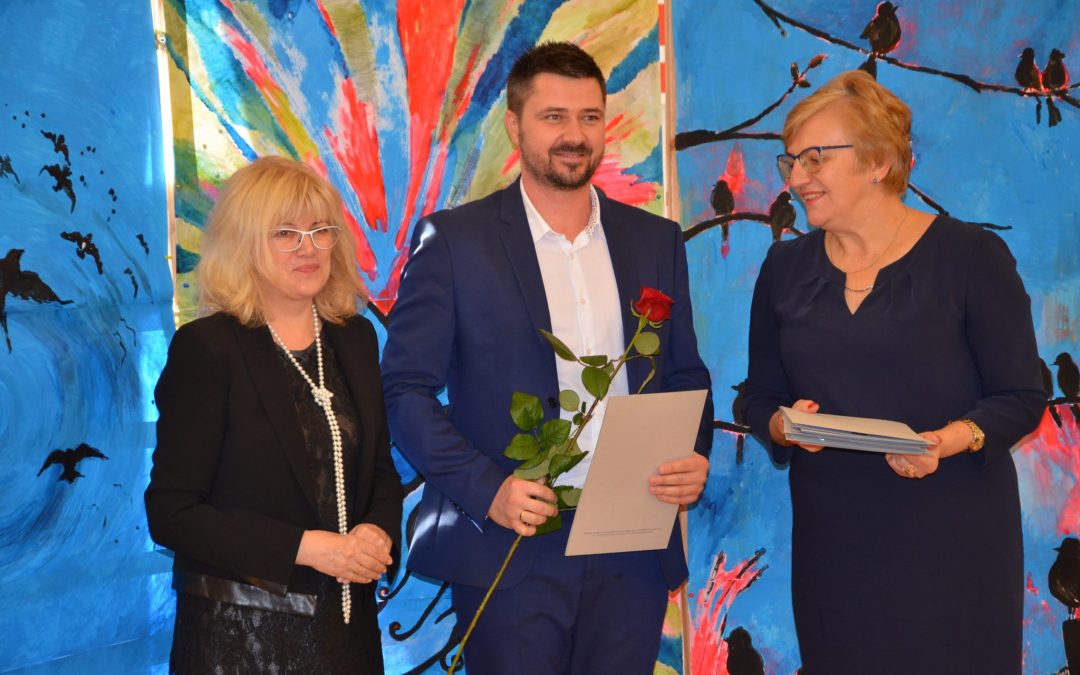 Podsumowanie kadencji Powiatowej Społecznej Rady ds. Osób Niepełnosprawnych