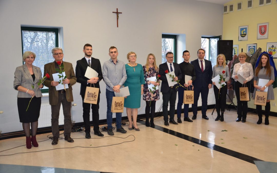 I Tarnogórskie Powiatowe Inicjatywy Edukacyjne