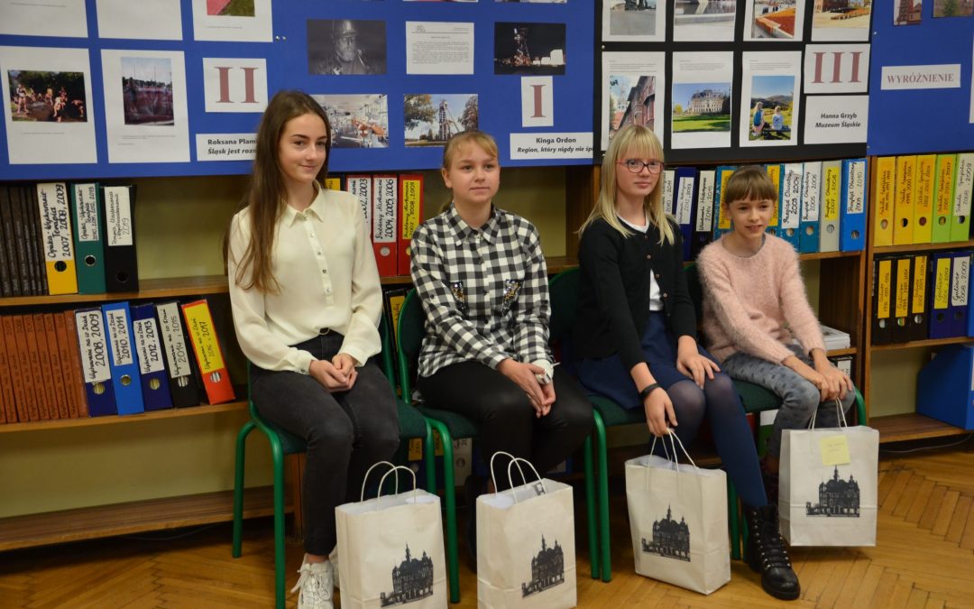 Srebrna Czcionka 2019