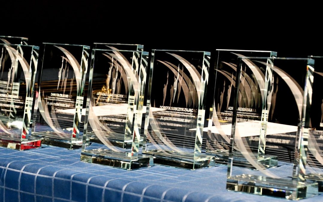 ŚLĄSKI PROMETEUSZ 2019