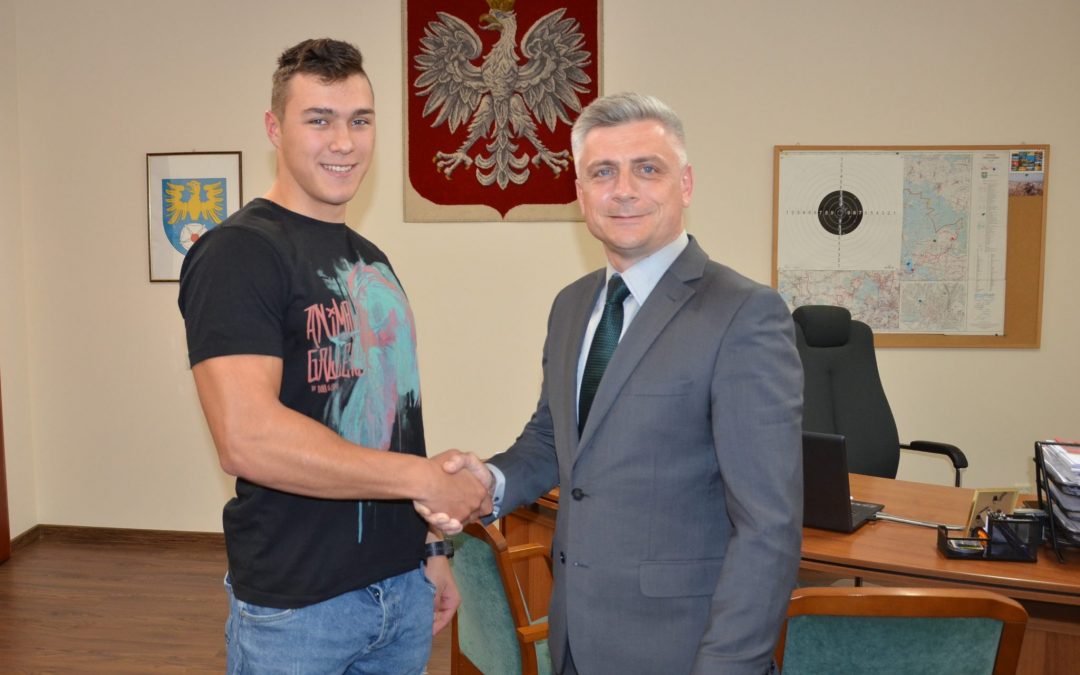 Sukcesy w kajakarstwie