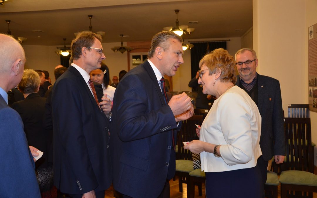 Tarnogórski opłatek