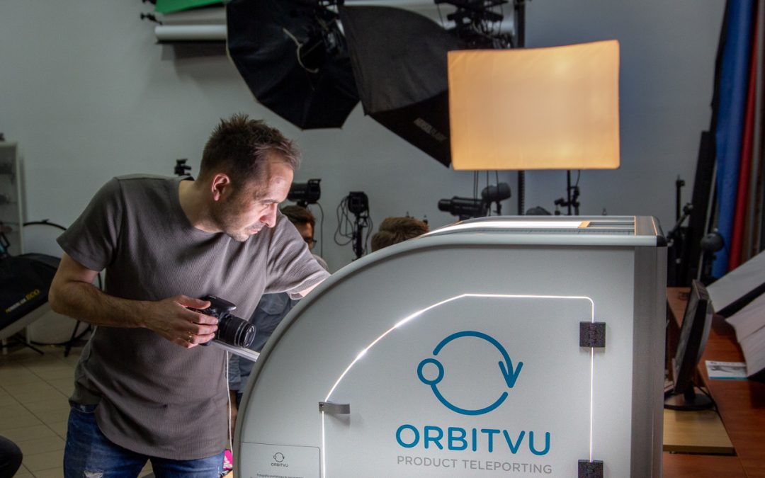 Sprzęt fotograficzny dla WZS