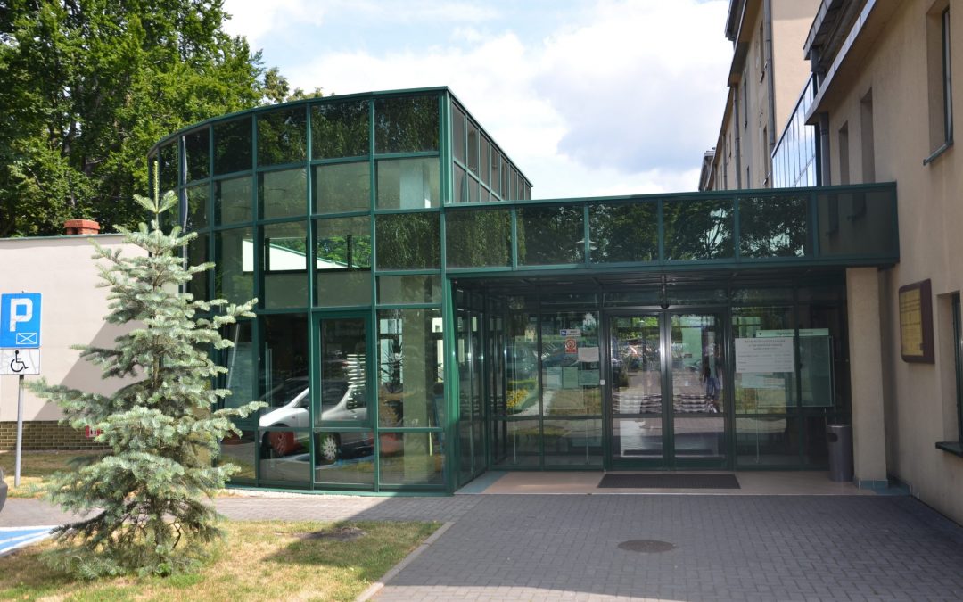 Uwaga! Dziś (27 grudnia) punkt paszportowy będzie nieczynny