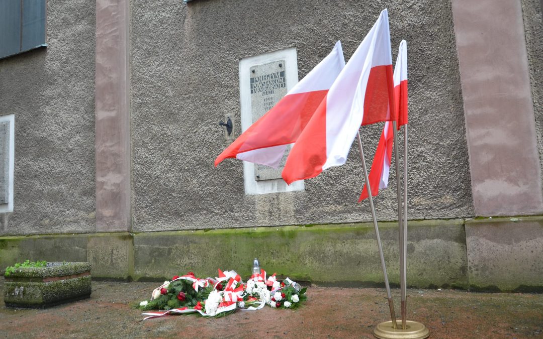 Obchody Święta Konstytucji