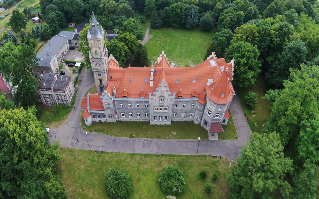 CKŚ ponownie otwarty dla zwiedzających