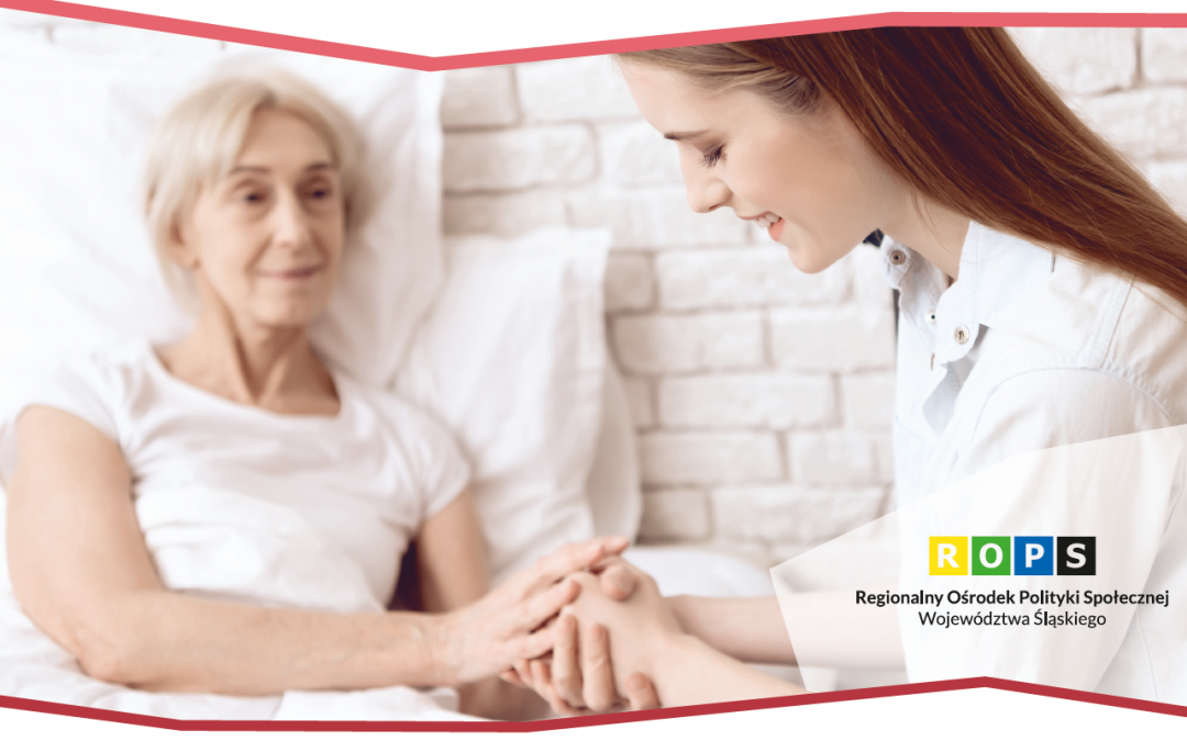 139 tys. zł dla trzech powiatowych  DPS-ów z projektu „ŚLĄSKIE POMAGA”