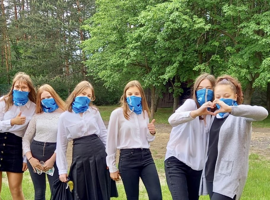 Akcja #uczęsięwtg trwa w najlepsze ! Fotorelacja