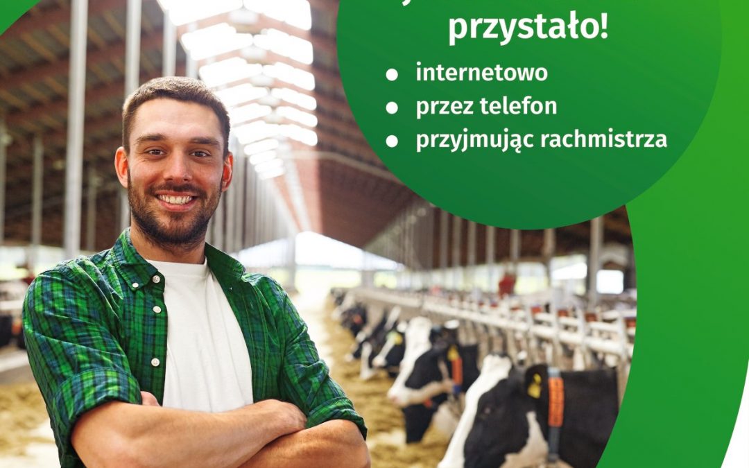 Od 1 września Powszechny Spis Rolny