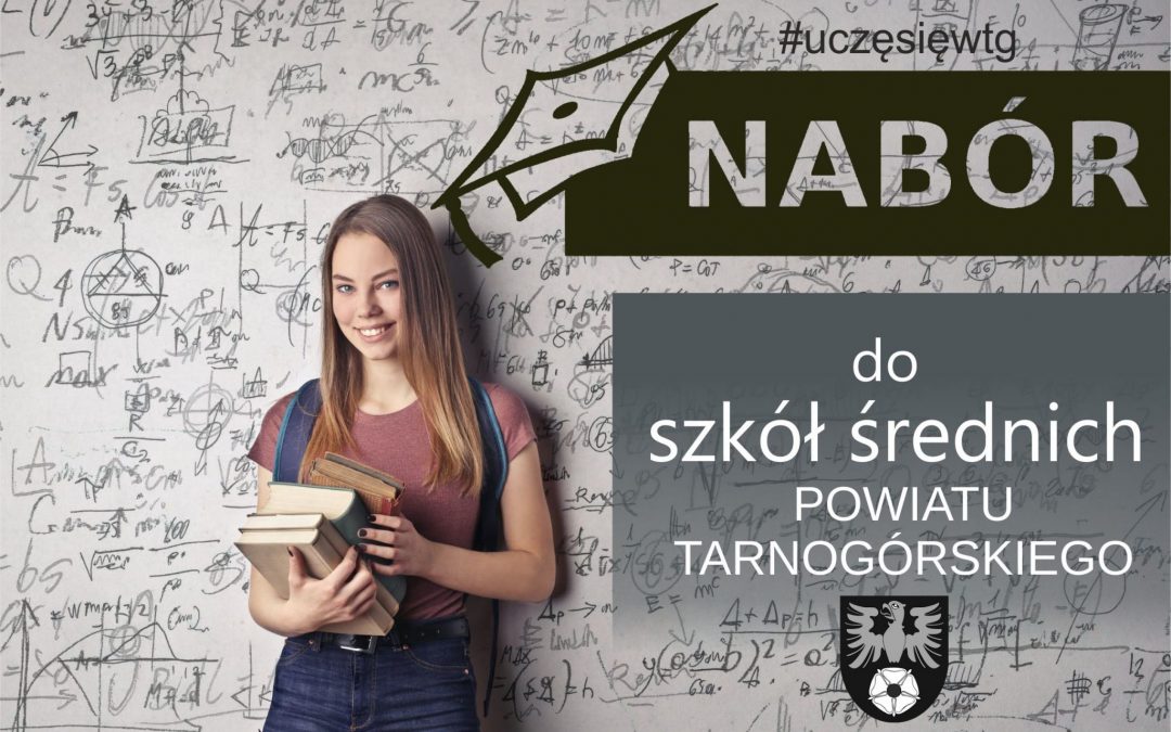Zakończył się nabór do szkół średnich
