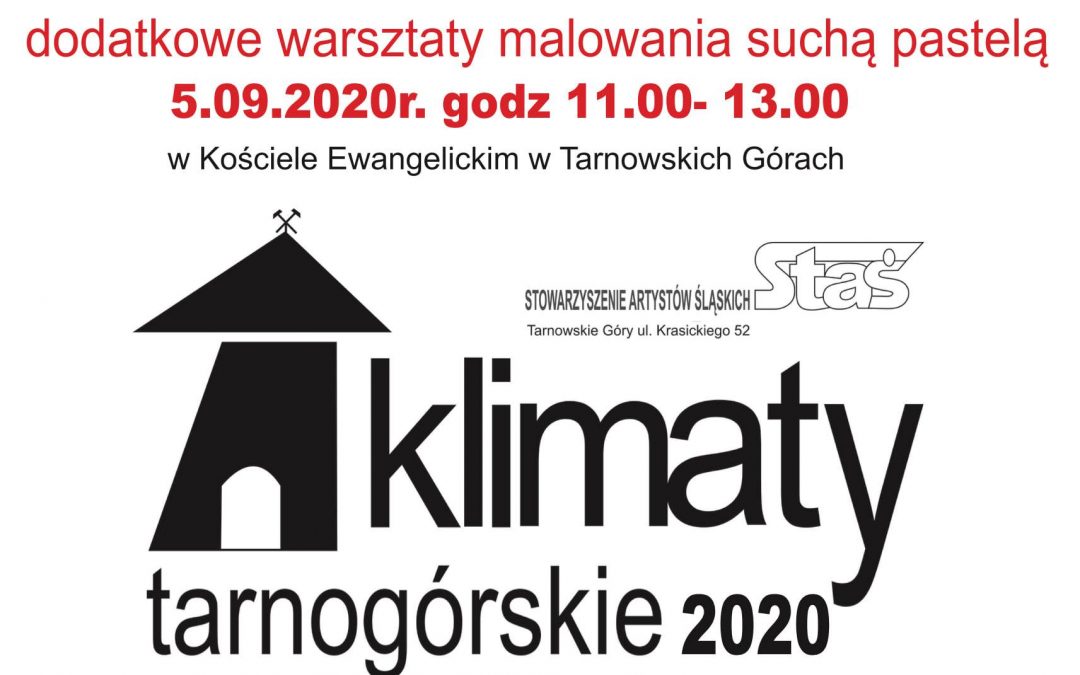 “Tarnogórskie klimaty”