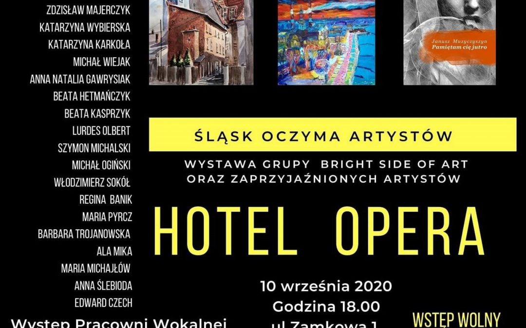 Śląsk oczyma artystów