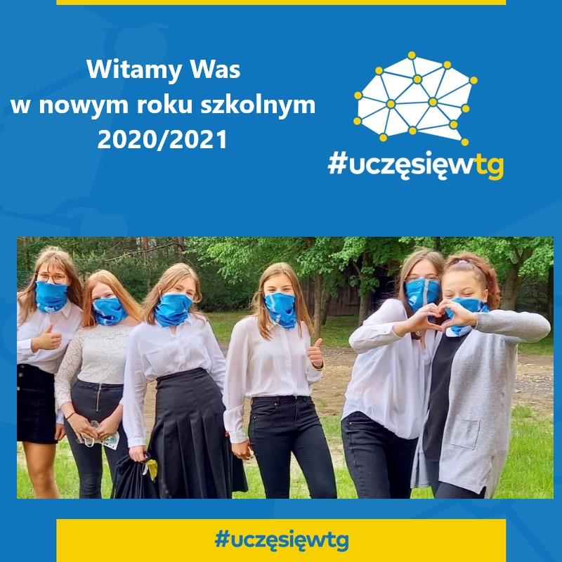 nowy rok szkolny