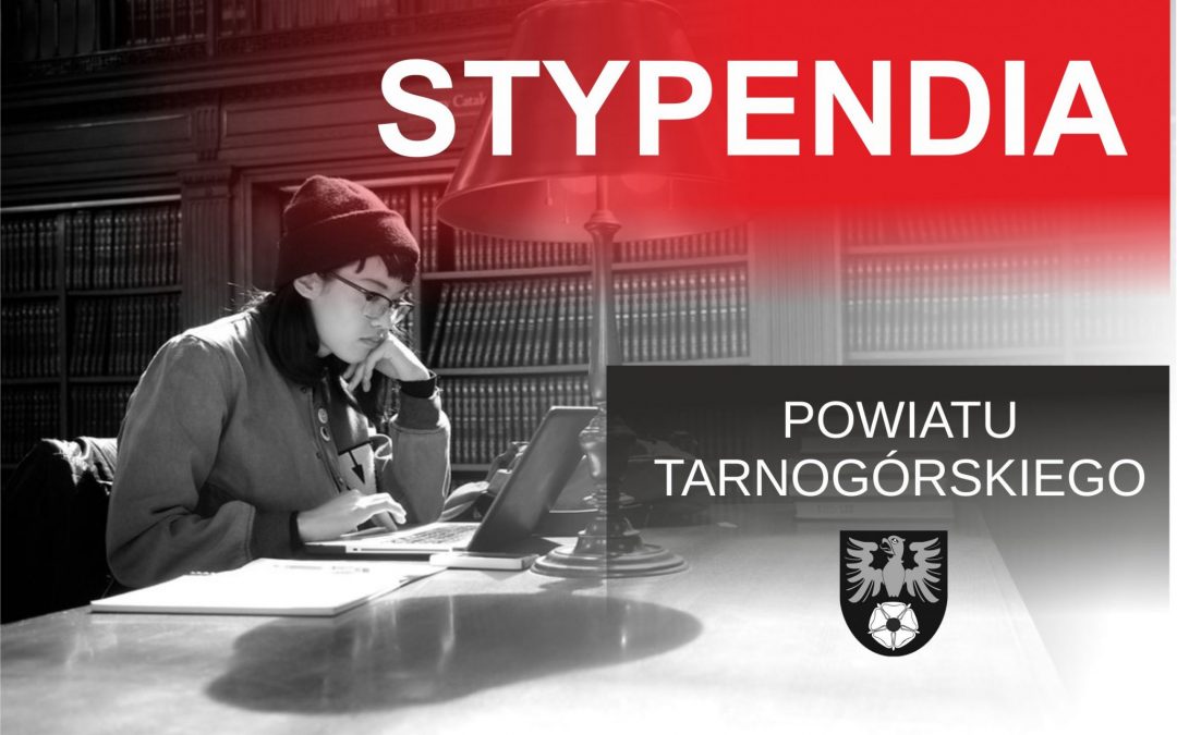 Stypendia dla studentów