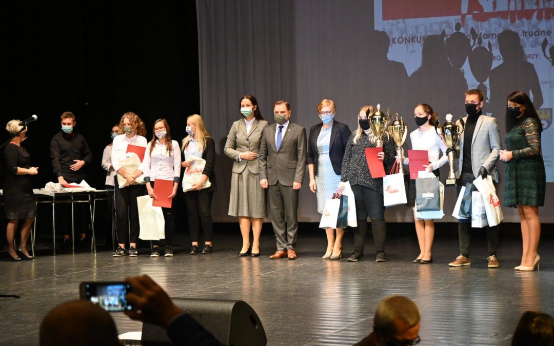 40 lat NSZZ „Solidarność” – podsumowano konkurs dla uczniów