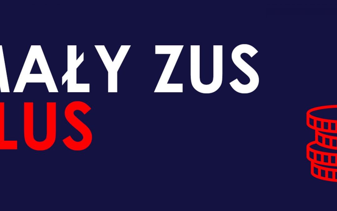 Ponad 35 tys. firm w województwie śląskim korzysta z Małego ZUS plus