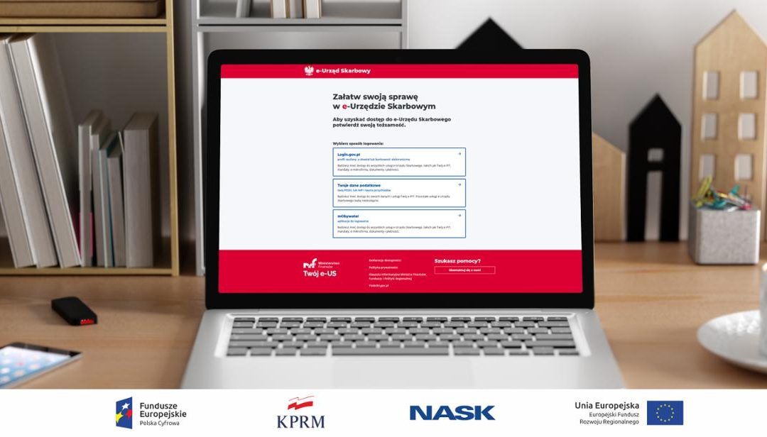 Rozlicz Twój e-PIT z profilem zaufanym i mObywatelem