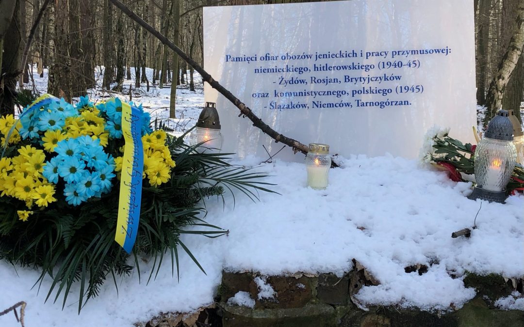 Dzień Pamięci Tragedii Górnośląskiej