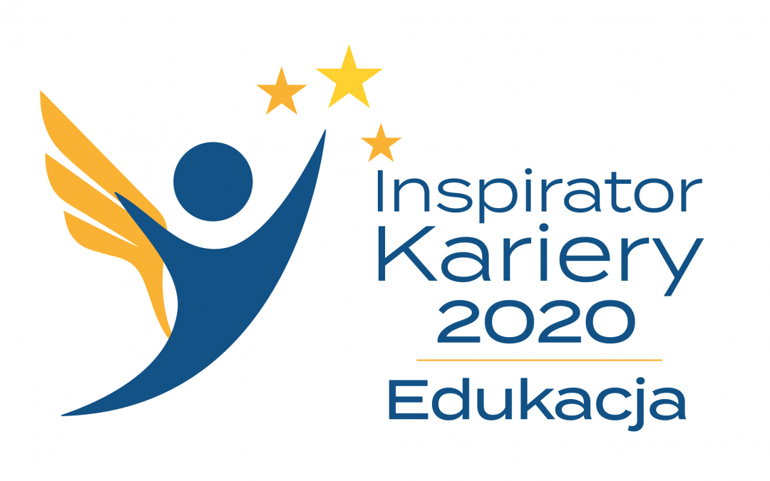 Budowlanka z tytułem Inspiratora Kariery