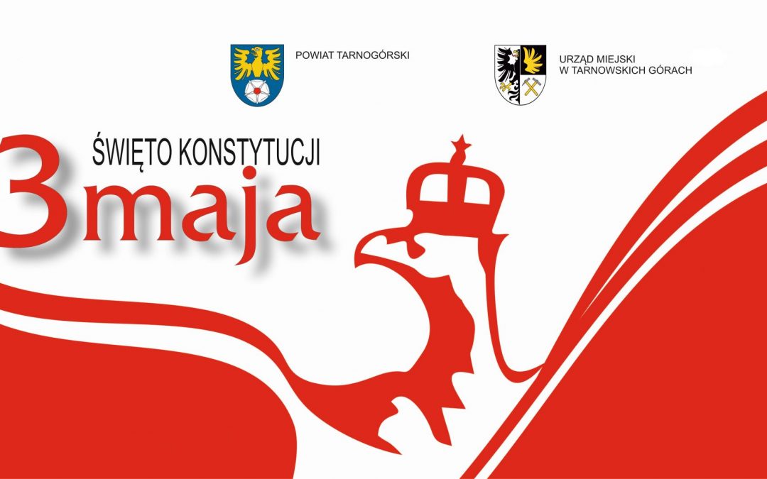 3 maja – wspólne świętowanie