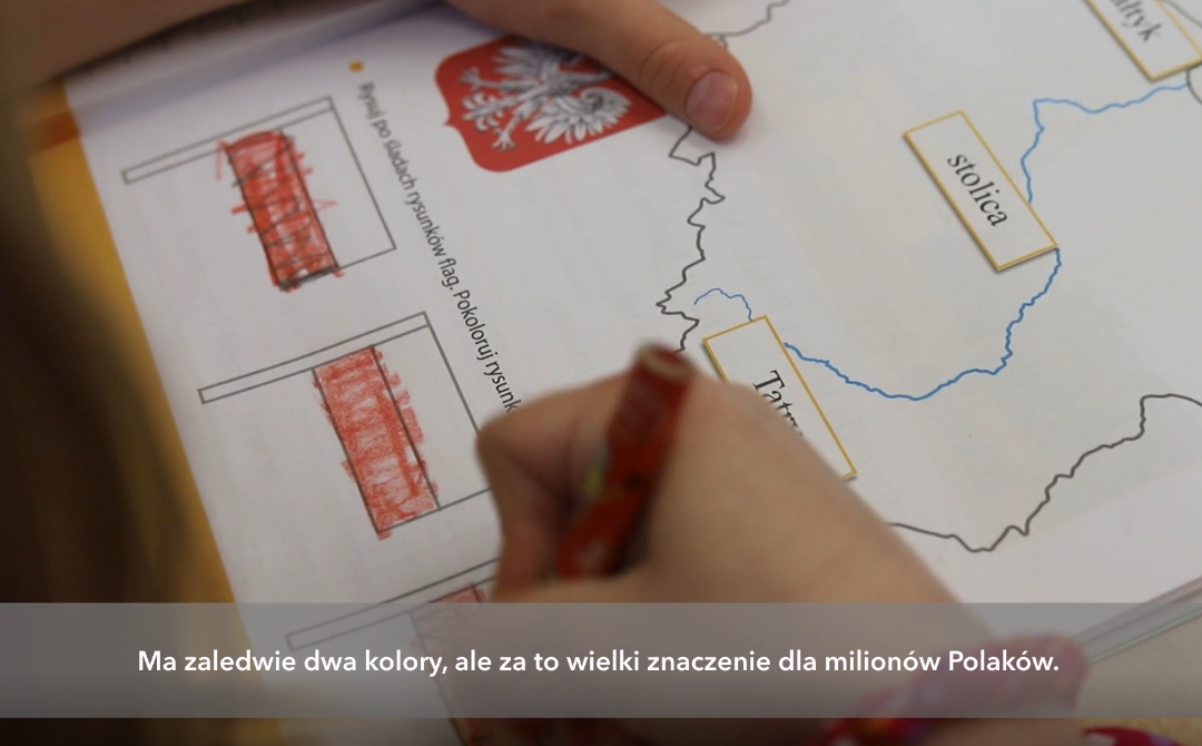 2 maja – Dzień Flagi RP