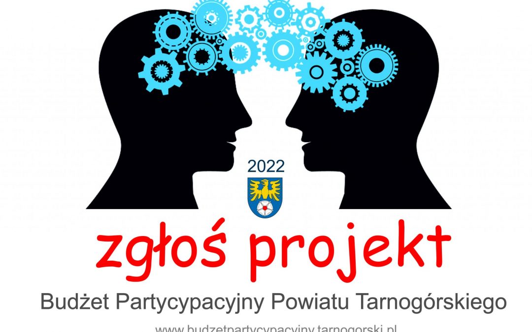 Budżet partycypacyjny 2022