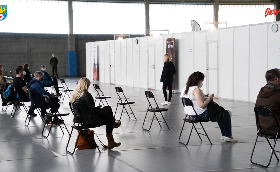 Szczepimy się Chronimy