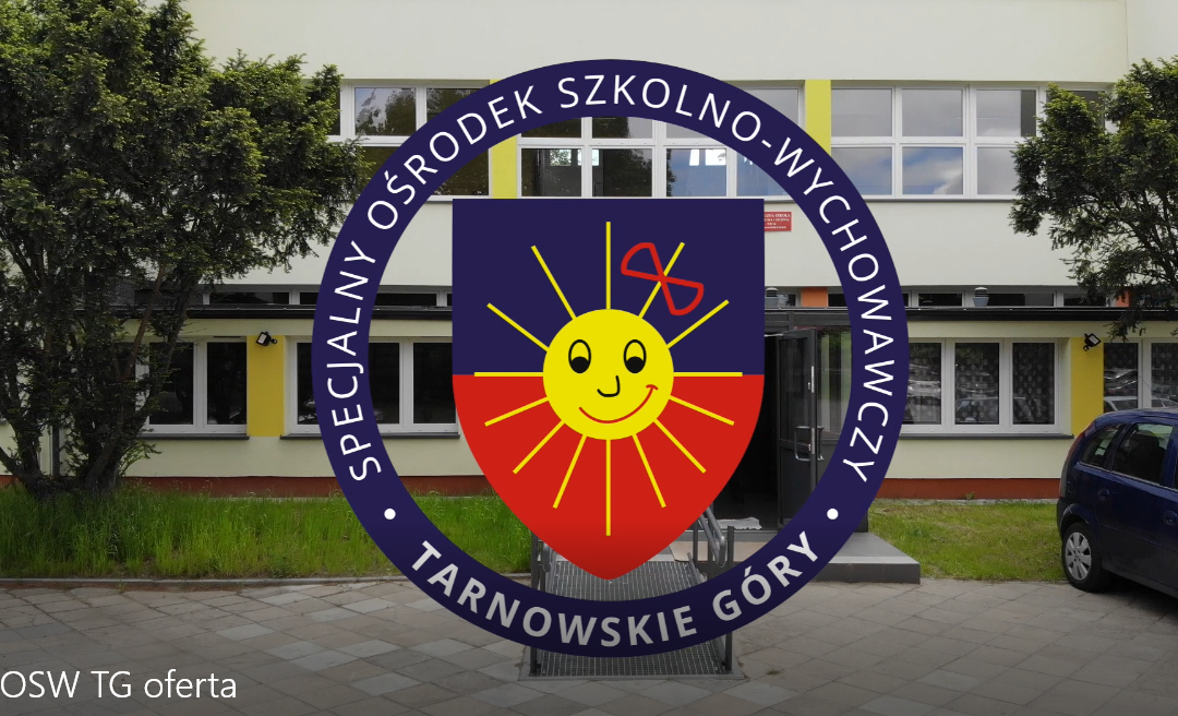 Krótki film o SOSW w Tarnowskich Górach