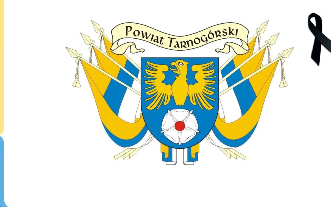 Rodzinie i najbliższym wyrazy głębokiego współczucia z powodu śmierci Adwokata Macieja Musielaka