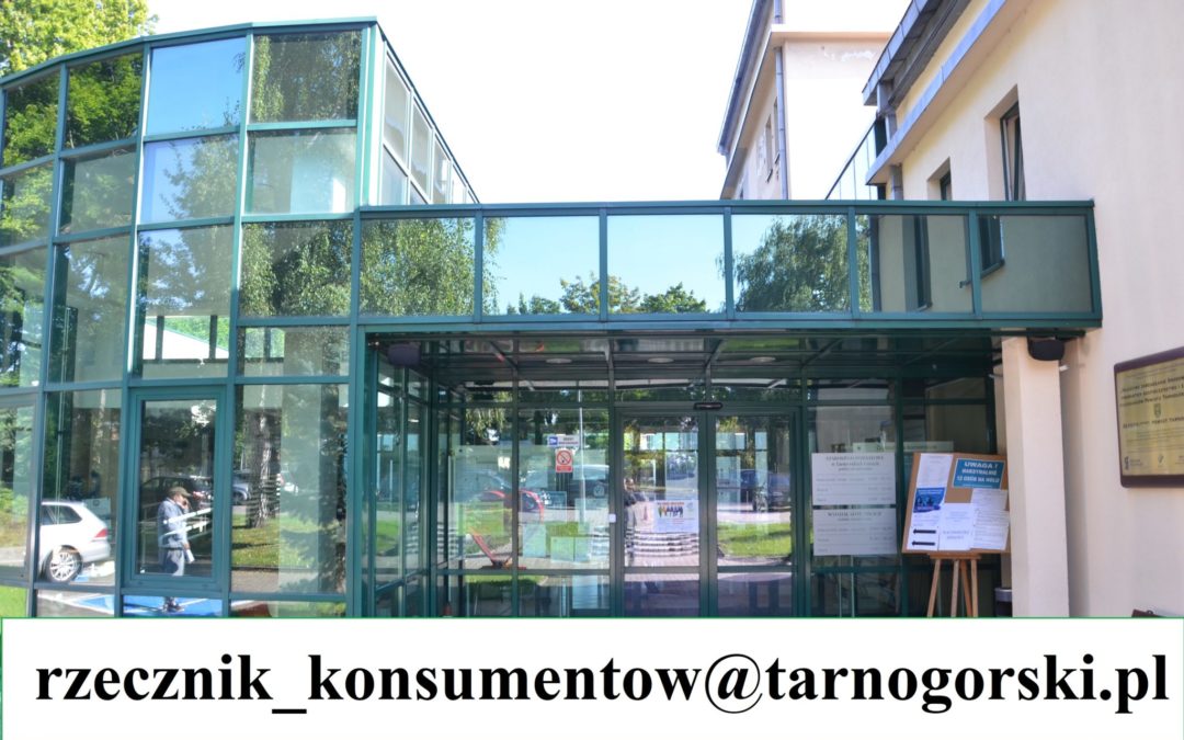 Jak zabezpieczyć się przed złym wykonaniem usługi? Radzi Powiatowy Rzecznik Konsumentów