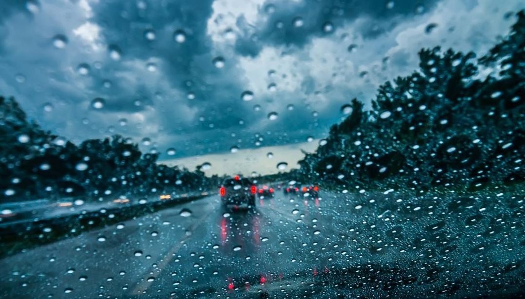 Ostrzeżenia meteorologiczne i hydrologiczne