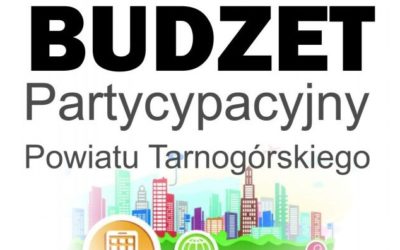 Wygrany projekt Budżetu Partycypacyjnego i 330 tyś złotych dla gminy Świerklaniec !!!