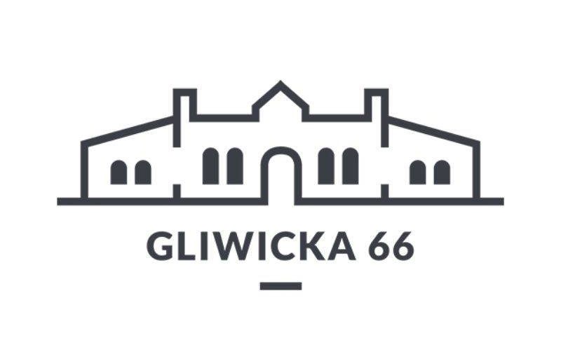 logo Stowarzyszenia Gliwicka 66