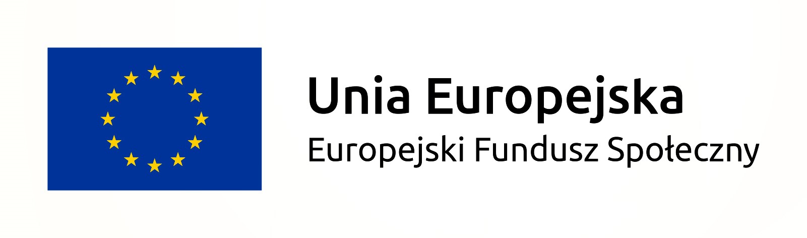 Baner będący linkiem do strony Europejski Fundusz socjalny