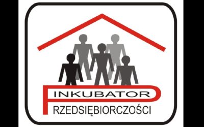 Inkubator Przedsiębiorczości Sp. z o.o. ogłasza II nabór do projektu „Inkubator sukcesu – wsparcie przedsiębiorczości”
