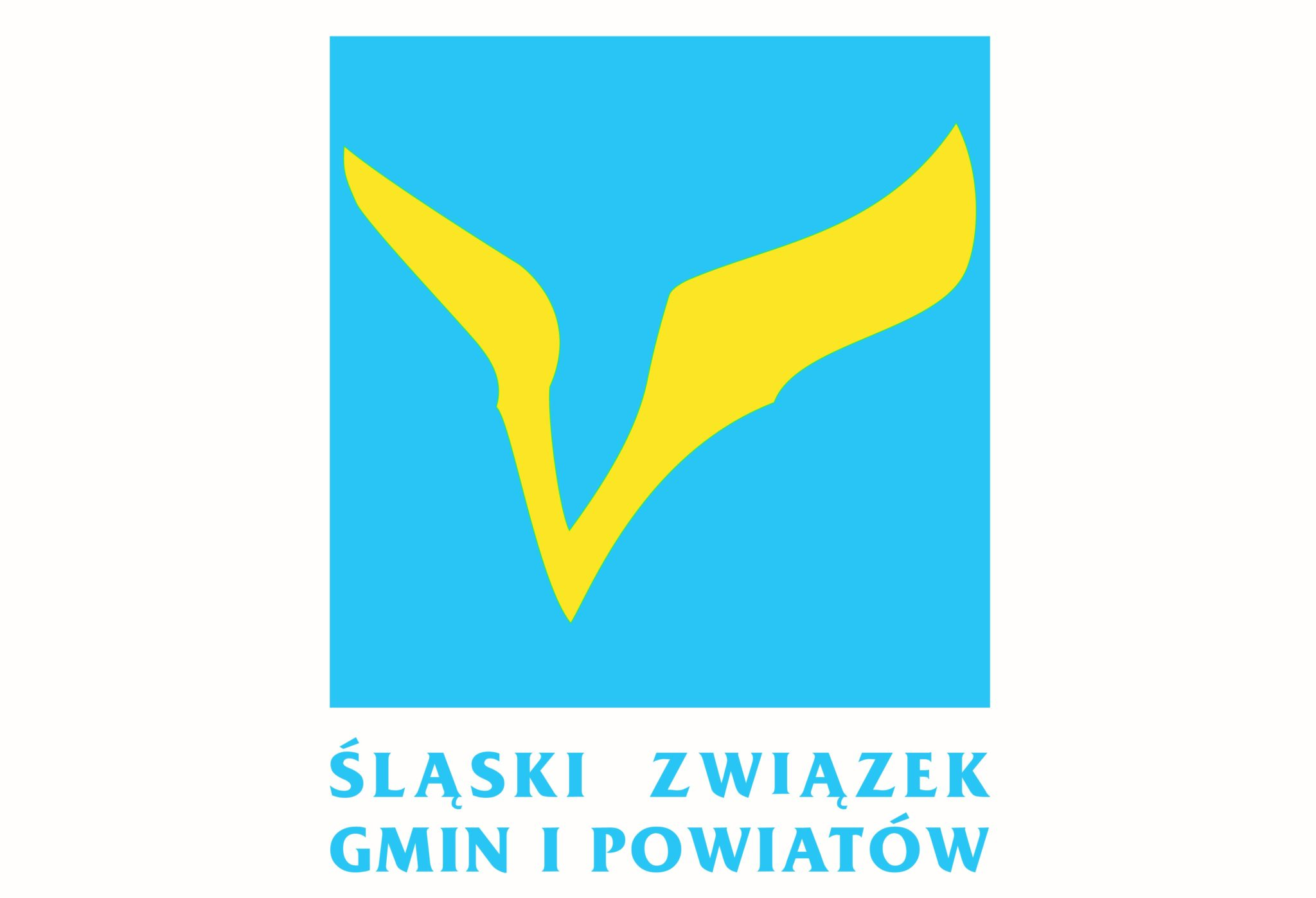 logo ślaski związek gmin i powiatów