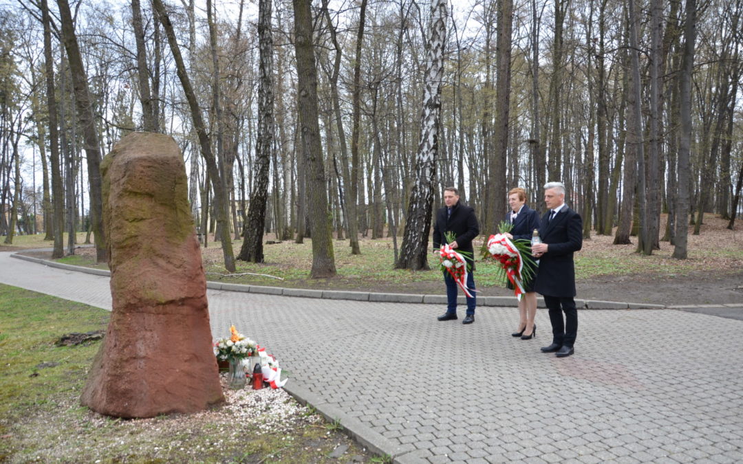 12. rocznica katastrofy smoleńskiej