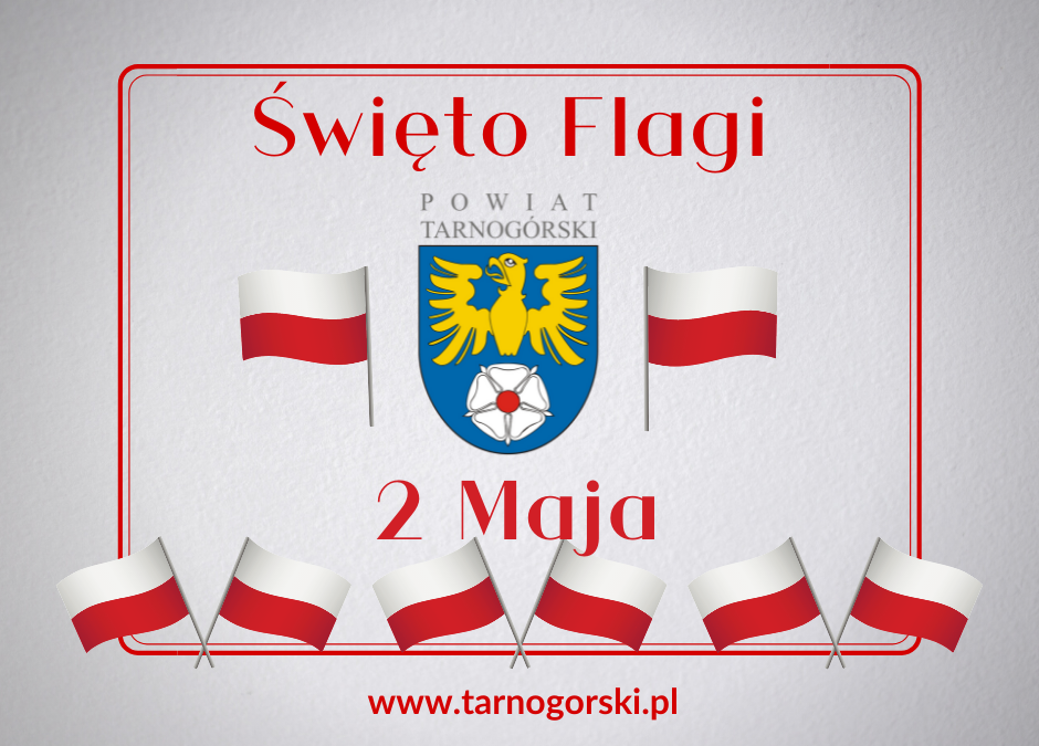 Dzień Flagi Rzeczpospolitej Polskiej