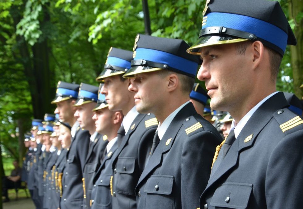Międzynarodowy Dzień Strażaka